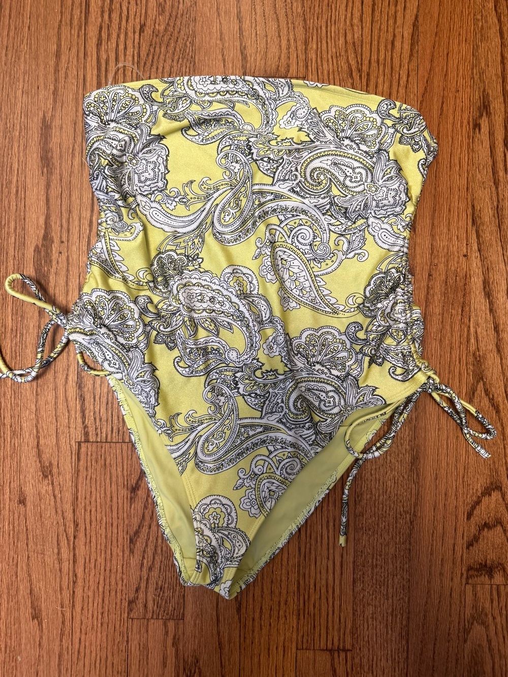 Forever 21 One-Piece Swimsuit XL
